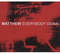 Everybody Down [Import]
