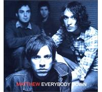 Everybody Down [Import]