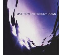 Everybody Down [SINGLE] [IMPORT]