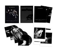 The Cranberries – Everybody Else Is Doing It So Why Can't We? – CD – Coffret Deluxe limité 25e anniv
