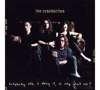 Everybody Else Is Doing It 25th Anniversary t.)