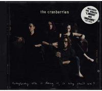 Cranberries – Everybody Else Is Doing It So Why Can T We ?