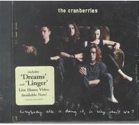 Everybody Else Is Doing It, So Why Can't We? by The Cranberries NEUF