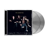 Everybody Else Is Doing It, So Why Can't We ? Édition Deluxe CD
