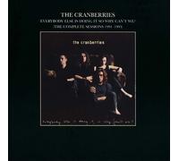 Everybody Else Is Doing It So Why Can't We? (The Complete Sessions 1991-1993)