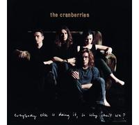 The Cranberries - Everybody Else Is Doing It, So Why Can't We? - Vinyle - Précommande 22/05/2026