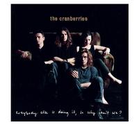 The Cranberries Everybody Else Is Doing It So Why C (Vinyl) (PRESALE 22/05/2026)