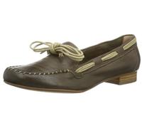 Everybody Femme 840584 Mocassins, Marron 2, 39 EU