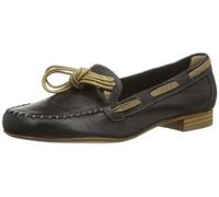 Everybody Femme 840584 Mocassins, Noir 1, 39 EU