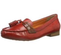 Everybody Femme 840587 Mocassin, Rouge 4, 41 EU