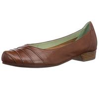Everybody Femme 840660 Mocassin, Marron, 40 EU
