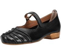 Everybody GALEGA 30508H2296 Ballerines pour femme, Noir , 42 EU