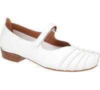 Everybody GALEGA Chaussures à lanières blanches Élégantes NEUF