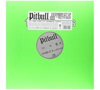 Everybody Get Up [12 Inch Analog]