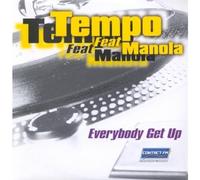 Everybody Get Up