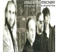 Everybody Gets a Second Chance [Import]