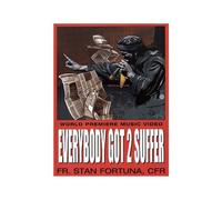 Everybody Got 2 Suffer: World Premiere Music Video
