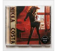 Costa, Nikka - Everybody Got Their Something