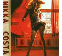 Everybody Got Their Something by Nikka Costa (2001-05-22)