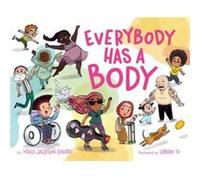 Everybody Has a Body by Molli Jackson Ehlert Molli Jackson Ehlert (Auteur)