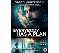 Everybody Has A Plan [DVD]