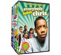 Everybody Hates Chris: Complete Series