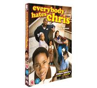 Everybody Hates Chris - Everybody Hates Chris - Season 1 [Import anglais]
