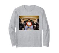 Everybody Hates Chris Rock Comedian par Michael Grecco Manche Longue