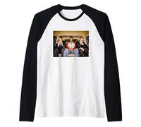 Everybody Hates Chris Rock Comedian par Michael Grecco Manche Raglan