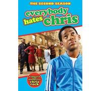 Everybody Hates Chris: Season 2 by Paramount