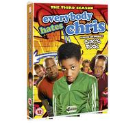Everybody Hates Chris-Season 3 [Import]