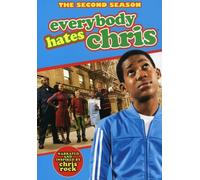 Everybody Hates Chris: Second Season