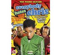 Everybody Hates Chris - Series 3 , (Box Set) G