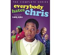 Everybody Hates Chris: The Complete Series