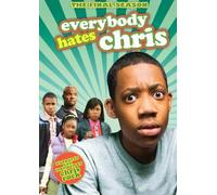 Everybody Hates Chris – Saison finale – Paramount Pictures