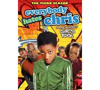 Everybody Hates Chris : La troisième saison