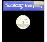 Everybody - Hear'Say 12"