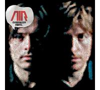 Everybody Hertz - 10,000 HZ Legend Remixes by Air [Audio CD] NEUF