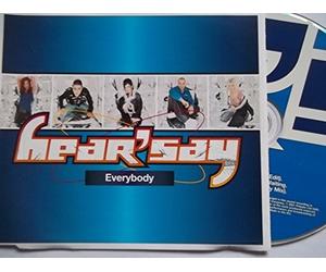 Everybody [Import]