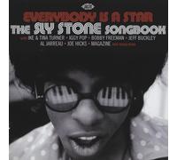 Everybody Is a Star-the Sly Stone Songbook