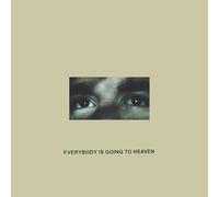 Everybody Is Going to Heaven (10th Anniversary Édition) - Vinyle Or
