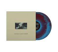 Everybody Is Going to Heaven (10th Anniversary Édition) - Vinyle Swirl Bleu et Rouge