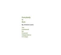 Everybody Is Rich
