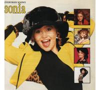 Everybody Knows (1990, INCL. Kiss Mix of 'You'll Never.') [Import]