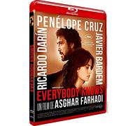 Everybody Knows – Blu-ray – Seven7