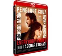 Everybody Knows - Blu-Ray