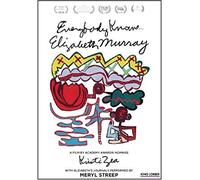 Everybody Knows. Elizabeth Murray