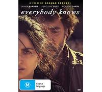 Everybody Knows [Import]