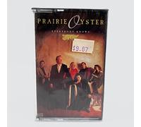 Everybody Knows [Import]