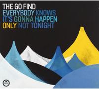 Everybody Knows It's.. by Go Find (2010-03-30)